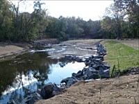Tacony Creek